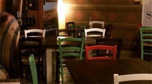 Cala la Pasta nella Vecchia Enoteca a Crotone