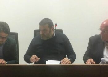 Cariati firma protocollo d’intesa a favore di 320 disoccupati