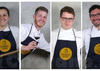 Ceraudo, Abbruzzino, Rossi e Biafora protagonisti di Identità Golose Milano 2017