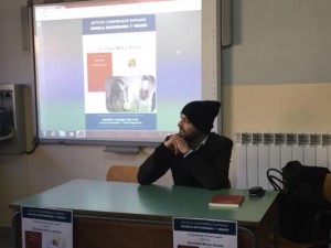 Circolo dei piccoli lettori, alla scoperta di Pitagora con Giovanni Arone