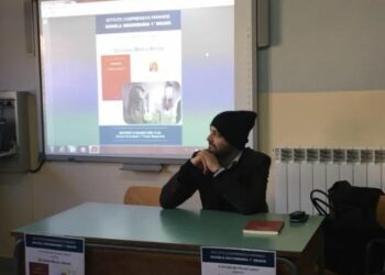 Circolo dei piccoli lettori, alla scoperta di Pitagora con Giovanni Arone