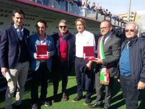 Cirò, Lilio - Caruso- resta una sfida culturale2