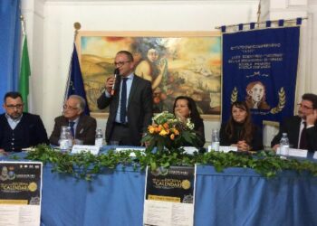 Cirò, Lilio – Caruso: resta una sfida culturale