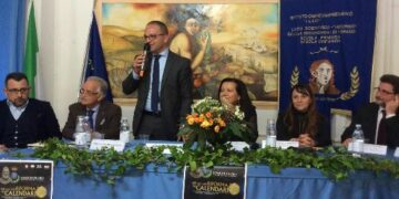 Cirò, Lilio – Caruso: resta una sfida culturale