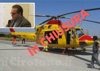 Cirò Marina, l’ex Assessore Barone Idm interviene sulla sanità Calabrese