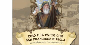 Cirò e il patto con San Francesco di Paola