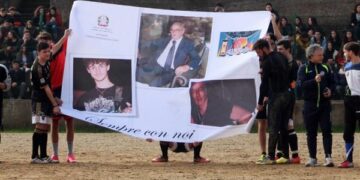 Cirò, la Giornata dello Sport degli alunni del Liceo Scientifico “Ilio Adorisio”