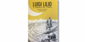 Cirò, nasce il primo fumetto su Lilio: Caruso consegna la copia zero a Mattarella