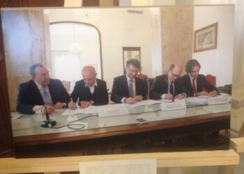 Reggio Calabria, Inaugurazione mostra del fotoreporter e giornalista Gigi Romano