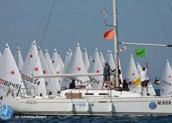 Nomination per il club dell’anno al Club Velico Crotone