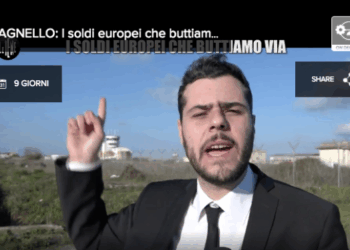 Il Comitato Aeroporto Crotone alle Iene: chiediamo una smentita sul vostro servizio