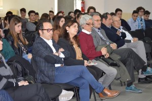 Convegno Biocultour al Liceo Patrizi di Cariati