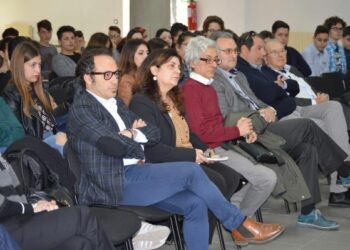 Convegno Biocultour al Liceo Patrizi di Cariati