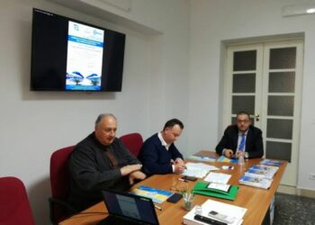 Cosenza, Fare rete per rafforzare i servizi balneari