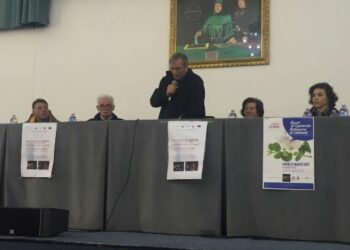 Costruire la legalità all’Itc Lucifero di Crotone