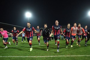 FC Crotone v Pescara Calcio- Serie B
