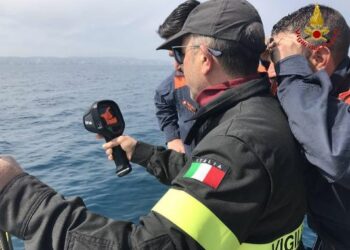 Crotone, Pollex 2017: simulazione di intervento interforze