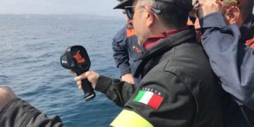 Crotone, Pollex 2017: simulazione di intervento interforze