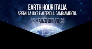 Crotone aderisce ad Earth Hour, l'ora della Terra, promossa dal WWF