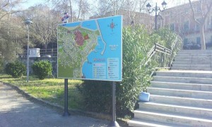 Crotone, nuovi cartelloni informativi e turistici in città