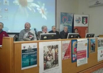 Crotone, sedicesima edizione del torneo di Calcio a 5 “Sport e solidarietà”