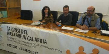 La crisi del Welfare in Calabria