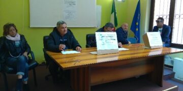 Provincia Crotone, sciopero della fame e della sete da parte dei sessantanove lavoratori società servizi