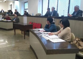 Crotone, approvato a maggioranza il bilancio di previsione