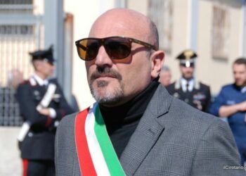 Vicenda Scifo, il Sindaco: assumeremo decisioni nell’interesse esclusivo della comunità