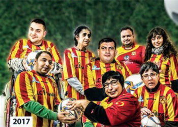 Diversamente Campioni, oggi al via la settimana d’iniziative con i ragazzi del “Centro Matteo 25”