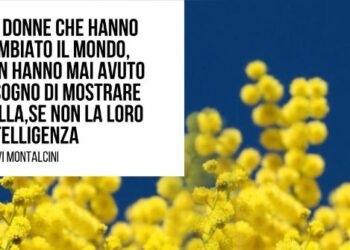 Donna oggi: Incontro con la prof.ssa Rosanna Iembo al Liceo Pitagora di Crotone