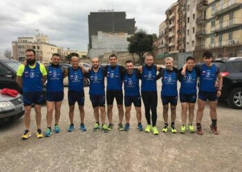 Due tappe in Italia e una a Malta per la “Cirò Marina Che Corre”