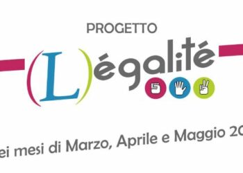 Entra nella fase operativa il Progetto (L)égalité con ben sette comuni partner