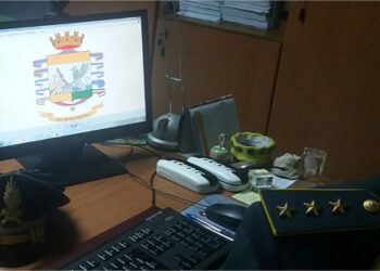 Falsi Codici Fiscali per ottenere malattia, disoccupazione e maternità ai danni dell’Inps