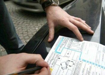 Falsi incidenti stradali, Maxi operazione dei Carabinieri della locride