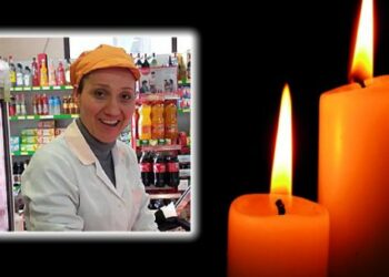 Domenica alle ore 19, la Fiaccolata per ricordare Antonella Lettieri di Cirò Marina