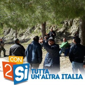 Flai Cgil Crotone- urge fissare la data del Referendum