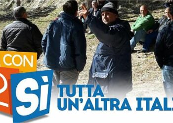 Flai Cgil Crotone: urge fissare la data del Referendum