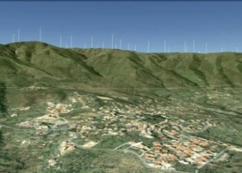 Fusione Serre Cosentine: Castrolibero, Mendicino, Marano Principato, Marano Marchesato e Cerisano