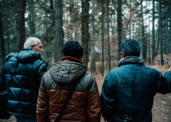 Giornalisti da tutta Italia alla scoperta del Parco Nazionale della Sila e dell’Area MaB UNESCO