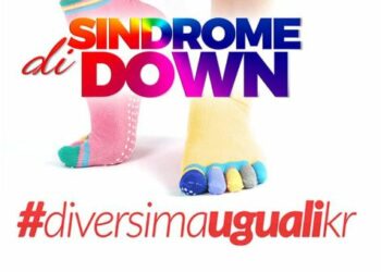 Giornata Mondiale della Sindrome di Down