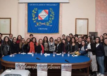 Giornata dedicata al fenomeno del bullismo al Liceo Pitagora di Crotone
