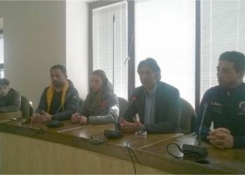 Giovani ma di successo, gli eventi sportivi della Scuola Guardia Krotoniate