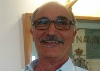 Giovanni Pugliese riconfermato presidente della Lega navale Crotone