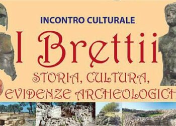 I Brettii: Storia, Cultura, Evidenze Archeologiche