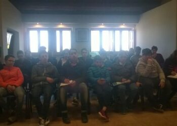 I cuori degli alunni della Benedetto XVI battono per Totò