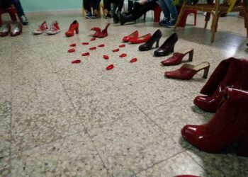 Carfizzi, otto di marzo nel segno dei più piccoli