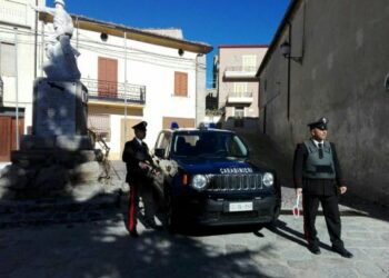 Identificata la Badante che era scomparsa con 4.000euro da casa di un’anziana