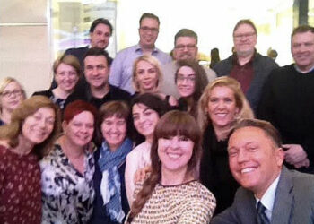 Il Comune di Santa Severina partecipa al seminario Youth in Europe