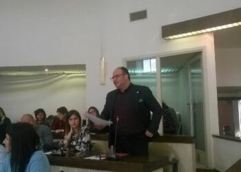 Giuseppe Pucci nuovo consigliere comunale e nominato il Collegio dei Revisori